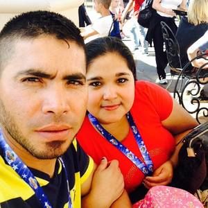 Meet your Posher, Juan